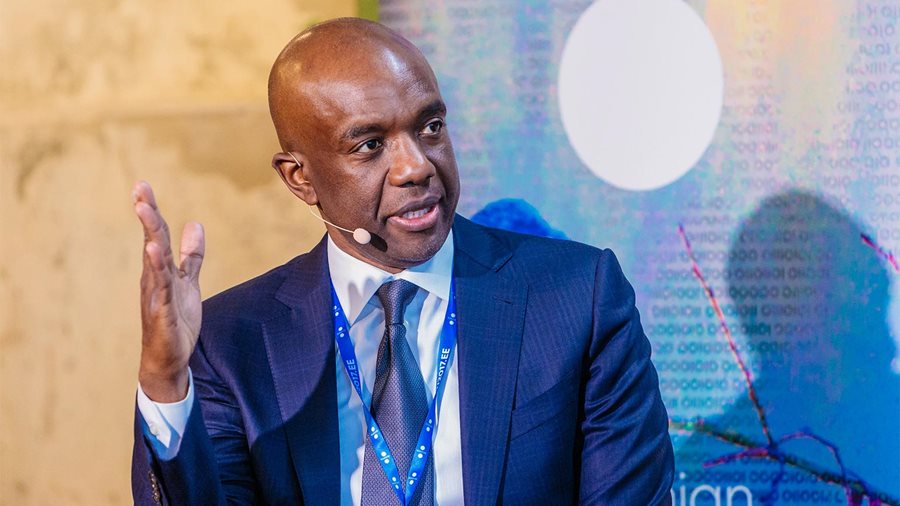 McKinsey & Company visual data 5